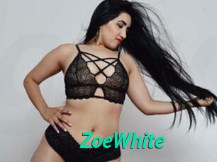 ZoeWhite