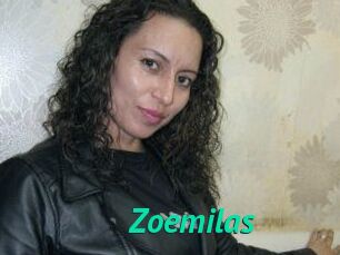 Zoemilas