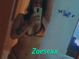 Zoesexx