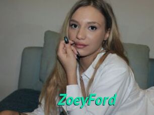 ZoeyFord