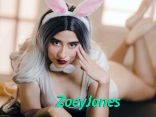 ZoeyJones