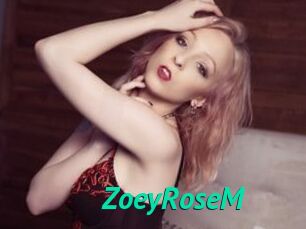ZoeyRoseM