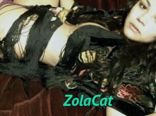 ZolaCat