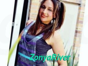 ZonyaRiver