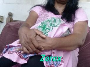 Zorax
