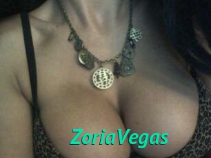 ZoriaVegas