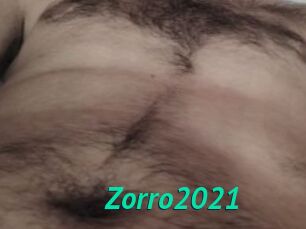 Zorro2021