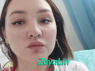ZoyaLin