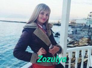 Zozulya