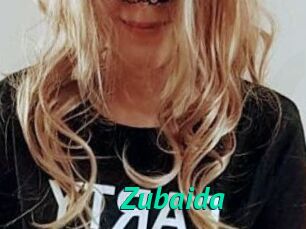 Zubaida