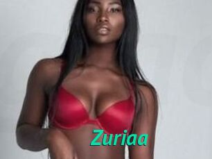 Zuriaa
