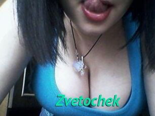 Zvetochek