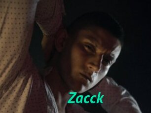 Zacck