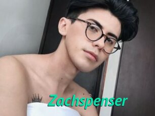 Zachspenser