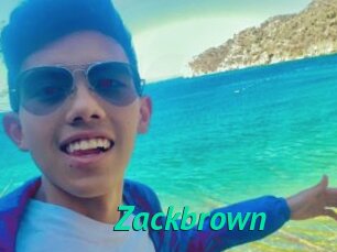 Zackbrown