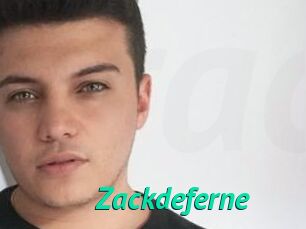 Zackdeferne