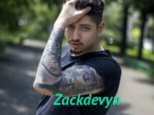 Zackdevyn