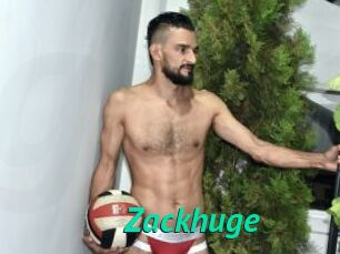 Zackhuge