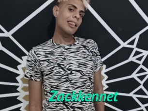 Zackkennet