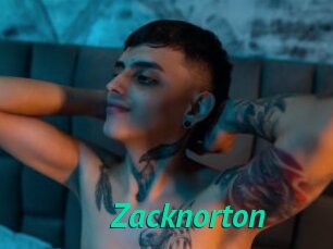 Zacknorton