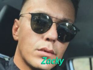 Zacky