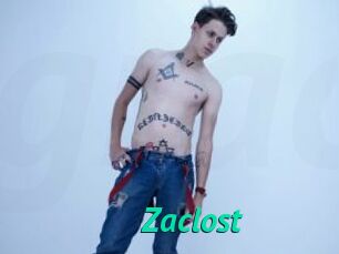 Zaclost