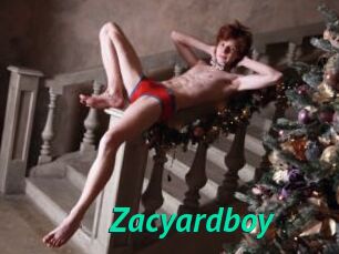 Zacyardboy