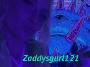 Zaddysgurl121