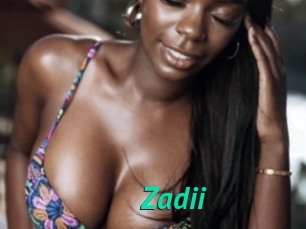 Zadii