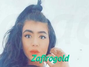 Zafirogold