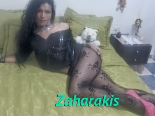 Zaharakis