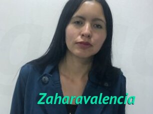 Zaharavalencia