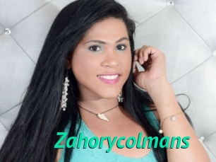 Zahorycolmans
