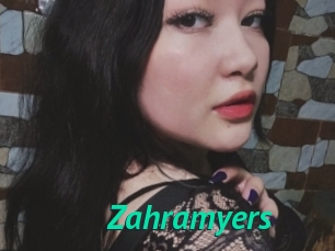Zahramyers