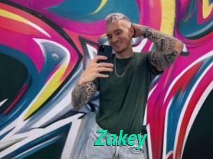Zakey