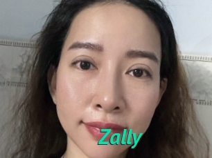 Zally