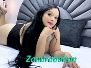 Zamirabolton