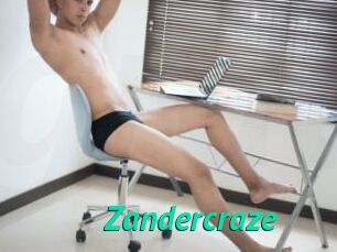 Zandercraze