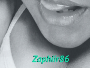 Zaphiir86
