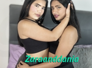 Zaraanddania