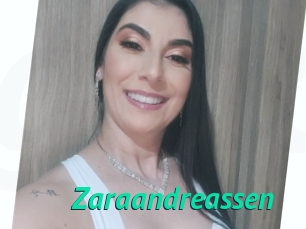 Zaraandreassen