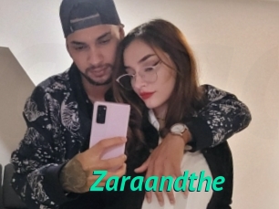 Zaraandthe