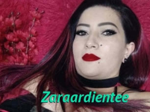 Zaraardientee