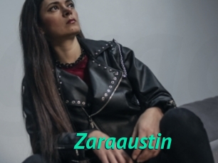 Zaraaustin