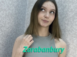 Zarabanbury