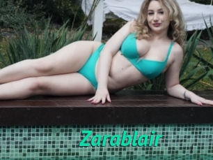 Zarablair