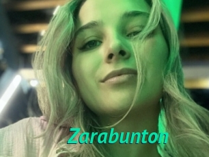 Zarabunton