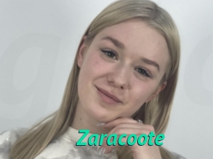 Zaracoote