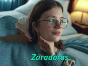 Zaradoras