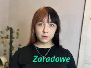 Zaradowe